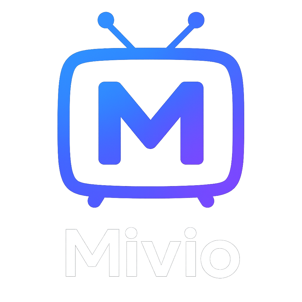 Mivio Logo